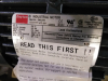 (1) GENERAL PURPOSE MOTOR - 2