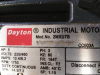 (1) GENERAL PURPOSE MOTOR - 4