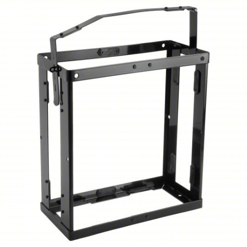 (1) GAS CAN HOLDER