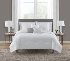 (1) COMFORTER SET WITH SHEETS