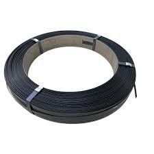(1) ROLL OF STEEL STRAPPING