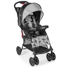 (1) LIGHTWEIGHT TRAVEL STROLLER