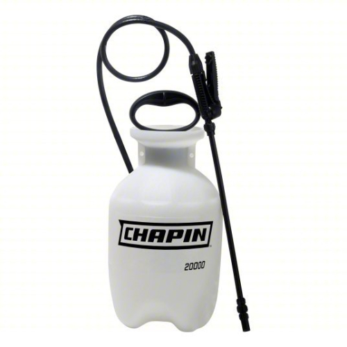 (1) HANDHELD SPRAYER