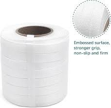 (3) ROLLS OF CORD STRAPPING