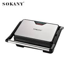 (1) GRILL MAKER