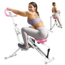 (1) SQUAT MACHINE