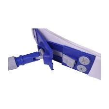 (1) BOX OF APPROX (20) MOP BASE ATTACHMENT