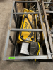 2026 AGT SSHH680 SKID STEER HYDRAULIC HAMMER / BREAKER ATTACHMENT (NEW) OFFERS HEAVY-DUTY DEMOLITION PERFORMANCE WITH A UNIVERSAL QUICK-ATTACH MOUNT FOR MOST SKID STEER LOADERS, DELIVERING EFFICIENT BREAKING FORCE FOR CONCRETE, PAVEMENTS, FOUNDATIONS, AND - 2