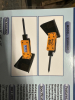 2026 AGT SSHH680 SKID STEER HYDRAULIC HAMMER / BREAKER ATTACHMENT (NEW) OFFERS HEAVY-DUTY DEMOLITION PERFORMANCE WITH A UNIVERSAL QUICK-ATTACH MOUNT FOR MOST SKID STEER LOADERS, DELIVERING EFFICIENT BREAKING FORCE FOR CONCRETE, PAVEMENTS, FOUNDATIONS, AND - 3