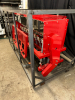 2025 AGT STSD10 SKID STEER/3-POINT NO-TILL SEED DRILL ATTACHMENT (NEW) OFFERS VERSATILE SEEDING CAPABILITY WITH A COMBINATION QUICK-ATTACH DESIGN THAT FITS BOTH SKID STEER LOADERS AND 3-POINT TRACTOR HITCHES, MAKING IT IDEAL FOR AGRICULTURAL, PASTURE, OR - 7