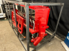 2025 AGT STSD10 SKID STEER/3-POINT NO-TILL SEED DRILL ATTACHMENT (NEW) OFFERS VERSATILE SEEDING CAPABILITY WITH A COMBINATION QUICK-ATTACH DESIGN THAT FITS BOTH SKID STEER LOADERS AND 3-POINT TRACTOR HITCHES, MAKING IT IDEAL FOR AGRICULTURAL, PASTURE, OR - 8