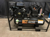 2026 AGT INDUSTRIAL GAS-POWERED AIR COMPRESSOR (NEW) FEATURING A HEAVY-DUTY STEEL SKID FRAME AND A 420CC GASOLINE ENGINE DRIVING A BELT-DRIVEN, TWIN-CYLINDER AIR PUMP FOR RELIABLE HIGH-VOLUME AIR OUTPUT. DESIGNED FOR JOBSITE, FARM, AND MOBILE SERVICE USE, - 3