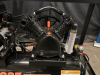 2026 AGT INDUSTRIAL GAS-POWERED AIR COMPRESSOR (NEW) FEATURING A HEAVY-DUTY STEEL SKID FRAME AND A 420CC GASOLINE ENGINE DRIVING A BELT-DRIVEN, TWIN-CYLINDER AIR PUMP FOR RELIABLE HIGH-VOLUME AIR OUTPUT. DESIGNED FOR JOBSITE, FARM, AND MOBILE SERVICE USE, - 7