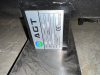2026 AGT INDUSTRIAL GAS-POWERED AIR COMPRESSOR (NEW) FEATURING A HEAVY-DUTY STEEL SKID FRAME AND A 420CC GASOLINE ENGINE DRIVING A BELT-DRIVEN, TWIN-CYLINDER AIR PUMP FOR RELIABLE HIGH-VOLUME AIR OUTPUT. DESIGNED FOR JOBSITE, FARM, AND MOBILE SERVICE USE, - 10