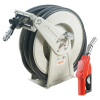 2026 AGT HRF3415 49 FT HOSE REEL FUEL PUMP