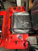 2026 AGT SDA-140W MINI WHEEL LOADER (NEW) OFFERS A COMPACT AND VERSATILE MATERIAL HANDLING SOLUTION WITH A RATO GASOLINE ENGINE, HYDROSTATIC/FOUR-WHEEL DRIVE AND QUICK-ATTACH BUCKET FOR EFFICIENT OPERATION IN TIGHT JOB SITES. THIS NIMBLE MACHINE IS DESIGN - 5