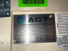 2025 AGT YC-26G SAW MILL (NEW) IS A HEAVY-DUTY GASOLINE-POWERED SAW MILL BUILT FOR PORTABLE, ACCURATE LOG CUTTING AND TIMBER PROCESSING, FEATURING A STURDY FRAME, ADJUSTABLE LOG BED, AND PROFESSIONAL-GRADE CUTTING BAR FOR CONSISTENT PERFORMANCE - 2