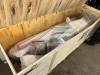 2025 AGT YC-26G SAW MILL (NEW) IS A HEAVY-DUTY GASOLINE-POWERED SAW MILL BUILT FOR PORTABLE, ACCURATE LOG CUTTING AND TIMBER PROCESSING, FEATURING A STURDY FRAME, ADJUSTABLE LOG BED, AND PROFESSIONAL-GRADE CUTTING BAR FOR CONSISTENT PERFORMANCE - 7