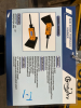 2026 AGT SSHH680 SKID STEER HYDRAULIC HAMMER / BREAKER ATTACHMENT (NEW) OFFERS HEAVY-DUTY DEMOLITION PERFORMANCE WITH A UNIVERSAL QUICK-ATTACH MOUNT FOR MOST SKID STEER LOADERS, DELIVERING EFFICIENT BREAKING FORCE FOR CONCRETE, PAVEMENTS, FOUNDATIONS, AND - 3