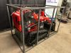 2026 AGT YSRT14 STAND-ON MINI SKID STEER TRACK LOADER (NEW) POWERED BY A 13.5 HP GASOLINE ENGINE, THIS COMPACT TRACKED LOADER OFFERS STRONG PERFORMANCE WITH AUXILIARY HYDRAULICS, ELECTRIC START, AND A QUICK-ATTACH BUCKET FOR VERSATILE JOBSITE USE. DESIGNE - 3