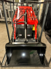 2026 AGT YSRT14 STAND-ON MINI SKID STEER TRACK LOADER (NEW) POWERED BY A 13.5 HP GASOLINE ENGINE, THIS COMPACT TRACKED LOADER OFFERS STRONG PERFORMANCE WITH AUXILIARY HYDRAULICS, ELECTRIC START, AND A QUICK-ATTACH BUCKET FOR VERSATILE JOBSITE USE. DESIGNE - 6