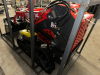 2026 AGT YSRT14 STAND-ON MINI SKID STEER TRACK LOADER (NEW) POWERED BY A 13.5 HP GASOLINE ENGINE, THIS COMPACT TRACKED LOADER OFFERS STRONG PERFORMANCE WITH AUXILIARY HYDRAULICS, ELECTRIC START, AND A QUICK-ATTACH BUCKET FOR VERSATILE JOBSITE USE. DESIGNE - 8