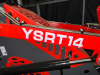 2026 AGT YSRT14 STAND-ON MINI SKID STEER TRACK LOADER (NEW) POWERED BY A 13.5 HP GASOLINE ENGINE, THIS COMPACT TRACKED LOADER OFFERS STRONG PERFORMANCE WITH AUXILIARY HYDRAULICS, ELECTRIC START, AND A QUICK-ATTACH BUCKET FOR VERSATILE JOBSITE USE. DESIGNE - 10