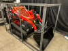 2026 AGT YSRT14 STAND-ON MINI SKID STEER TRACK LOADER (NEW) POWERED BY A 13.5 HP GASOLINE ENGINE, THIS COMPACT TRACKED LOADER OFFERS STRONG PERFORMANCE WITH AUXILIARY HYDRAULICS, ELECTRIC START, AND A QUICK-ATTACH BUCKET FOR VERSATILE JOBSITE USE. DESIGNE - 11