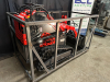 2026 AGT YSRT14 STAND-ON MINI SKID STEER TRACK LOADER (NEW) POWERED BY A 13.5 HP GASOLINE ENGINE, THIS COMPACT TRACKED LOADER OFFERS STRONG PERFORMANCE WITH AUXILIARY HYDRAULICS, ELECTRIC START, AND A QUICK-ATTACH BUCKET FOR VERSATILE JOBSITE USE. DESIGNE - 3