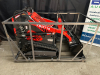 2026 AGT YSRT14 STAND-ON MINI SKID STEER TRACK LOADER (NEW) POWERED BY A 13.5 HP GASOLINE ENGINE, THIS COMPACT TRACKED LOADER OFFERS STRONG PERFORMANCE WITH AUXILIARY HYDRAULICS, ELECTRIC START, AND A QUICK-ATTACH BUCKET FOR VERSATILE JOBSITE USE. DESIGNE - 4