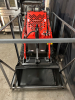 2026 AGT YSRT14 STAND-ON MINI SKID STEER TRACK LOADER (NEW) POWERED BY A 13.5 HP GASOLINE ENGINE, THIS COMPACT TRACKED LOADER OFFERS STRONG PERFORMANCE WITH AUXILIARY HYDRAULICS, ELECTRIC START, AND A QUICK-ATTACH BUCKET FOR VERSATILE JOBSITE USE. DESIGNE - 12