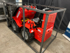 2026 AGT SDA-140W MINI WHEEL LOADER (NEW) OFFERS A COMPACT AND VERSATILE MATERIAL HANDLING SOLUTION WITH A RATO GASOLINE ENGINE, HYDROSTATIC/FOUR-WHEEL DRIVE AND QUICK-ATTACH BUCKET FOR EFFICIENT OPERATION IN TIGHT JOB SITES. THIS NIMBLE MACHINE IS DESIGN - 5