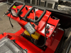 2026 AGT SDA-140W MINI WHEEL LOADER (NEW) OFFERS A COMPACT AND VERSATILE MATERIAL HANDLING SOLUTION WITH A RATO GASOLINE ENGINE, HYDROSTATIC/FOUR-WHEEL DRIVE AND QUICK-ATTACH BUCKET FOR EFFICIENT OPERATION IN TIGHT JOB SITES. THIS NIMBLE MACHINE IS DESIGN - 8
