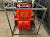 2026 AGT SDA-140W MINI WHEEL LOADER (NEW) OFFERS A COMPACT AND VERSATILE MATERIAL HANDLING SOLUTION WITH A RATO GASOLINE ENGINE, HYDROSTATIC/FOUR-WHEEL DRIVE AND QUICK-ATTACH BUCKET FOR EFFICIENT OPERATION IN TIGHT JOB SITES. THIS NIMBLE MACHINE IS DESIGN - 12