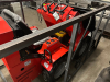 2026 AGT SDA-140W MINI WHEEL LOADER (NEW) OFFERS A COMPACT AND VERSATILE MATERIAL HANDLING SOLUTION WITH A RATO GASOLINE ENGINE, HYDROSTATIC/FOUR-WHEEL DRIVE AND QUICK-ATTACH BUCKET FOR EFFICIENT OPERATION IN TIGHT JOB SITES. THIS NIMBLE MACHINE IS DESIGN - 13