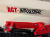2026 AGT QHT500FL STAND-ON SELF-LOADING MINI TRACKED DUMPER (NEW). THIS COMPACT CRAWLER DUMPER FEATURES A GASOLINE ENGINE WITH HYDROSTATIC DRIVE, RUBBER TRACKS, STAND-ON OPERATOR PLATFORM, AND HYDRAULIC DUMP BED, DESIGNED FOR EFFICIENT MATERIAL HANDLING I - 6