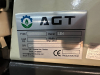 2026 AGT QHT500FL STAND-ON SELF-LOADING MINI TRACKED DUMPER (NEW). THIS COMPACT CRAWLER DUMPER FEATURES A GASOLINE ENGINE WITH HYDROSTATIC DRIVE, RUBBER TRACKS, STAND-ON OPERATOR PLATFORM, AND HYDRAULIC DUMP BED, DESIGNED FOR EFFICIENT MATERIAL HANDLING I - 7