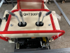 2026 AGT QHT500FL STAND-ON SELF-LOADING MINI TRACKED DUMPER (NEW). THIS COMPACT CRAWLER DUMPER FEATURES A GASOLINE ENGINE WITH HYDROSTATIC DRIVE, RUBBER TRACKS, STAND-ON OPERATOR PLATFORM, AND HYDRAULIC DUMP BED, DESIGNED FOR EFFICIENT MATERIAL HANDLING I - 12