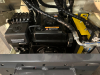 2026 AGT QHT500FL STAND-ON SELF-LOADING MINI TRACKED DUMPER (NEW). THIS COMPACT CRAWLER DUMPER FEATURES A GASOLINE ENGINE WITH HYDROSTATIC DRIVE, RUBBER TRACKS, STAND-ON OPERATOR PLATFORM, AND HYDRAULIC DUMP BED, DESIGNED FOR EFFICIENT MATERIAL HANDLING I - 14