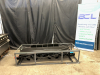 2026 MOWER KING ECSSTRO72 73&Prime; ROTARY TILLER SKID STEER ATTACHMENT (NEW) OFFERS A HEAVY-DUTY 72&ndash;73&rdquo; WORKING WIDTH ROTARY TILLER DESIGNED TO ATTACH TO STANDARD SKID STEER LOADERS FOR SOIL PREPARATION, LANDSCAPE, AND AGRICULTURAL TASKS WITH EFFICIENT CUTTING - 2