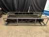 2026 MOWER KING ECSSTRO72 73&Prime; ROTARY TILLER SKID STEER ATTACHMENT (NEW) OFFERS A HEAVY-DUTY 72&ndash;73&rdquo; WORKING WIDTH ROTARY TILLER DESIGNED TO ATTACH TO STANDARD SKID STEER LOADERS FOR SOIL PREPARATION, LANDSCAPE, AND AGRICULTURAL TASKS WITH EFFICIENT CUTTING - 3