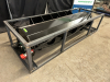 2026 MOWER KING ECSSTRO72 73&Prime; ROTARY TILLER SKID STEER ATTACHMENT (NEW) OFFERS A HEAVY-DUTY 72&ndash;73&rdquo; WORKING WIDTH ROTARY TILLER DESIGNED TO ATTACH TO STANDARD SKID STEER LOADERS FOR SOIL PREPARATION, LANDSCAPE, AND AGRICULTURAL TASKS WITH EFFICIENT CUTTING - 4
