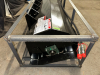2026 MOWER KING ECSSTRO72 73&Prime; ROTARY TILLER SKID STEER ATTACHMENT (NEW) OFFERS A HEAVY-DUTY 72&ndash;73&rdquo; WORKING WIDTH ROTARY TILLER DESIGNED TO ATTACH TO STANDARD SKID STEER LOADERS FOR SOIL PREPARATION, LANDSCAPE, AND AGRICULTURAL TASKS WITH EFFICIENT CUTTING - 5