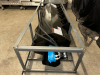 2026 MOWER KING ECSSTRO72 73&Prime; ROTARY TILLER SKID STEER ATTACHMENT (NEW) OFFERS A HEAVY-DUTY 72&ndash;73&rdquo; WORKING WIDTH ROTARY TILLER DESIGNED TO ATTACH TO STANDARD SKID STEER LOADERS FOR SOIL PREPARATION, LANDSCAPE, AND AGRICULTURAL TASKS WITH EFFICIENT CUTTING - 7