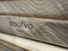 SAATVA CLASSIC 14.5IN LUXURY FIRM HYBRID KING MATTRESS - 2