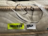 SAATVA CLASSIC 14.5IN LUXURY FIRM HYBRID KING MATTRESS - 3