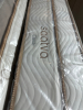 SAATVA CLASSIC 14.5IN LUXURY FIRM HYBRID KING MATTRESS - 2