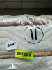SAATVA CLASSIC 14.5IN LUXURY FIRM HYBRID KING MATTRESS - 3