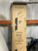 JELD WEN 36" X 80" 2 FOLD BIFOLD DOORS - 3