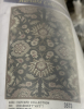 6' 7" X 9' 3" HARVARD COLLECTION PESHAWAR RUG IN BLACK